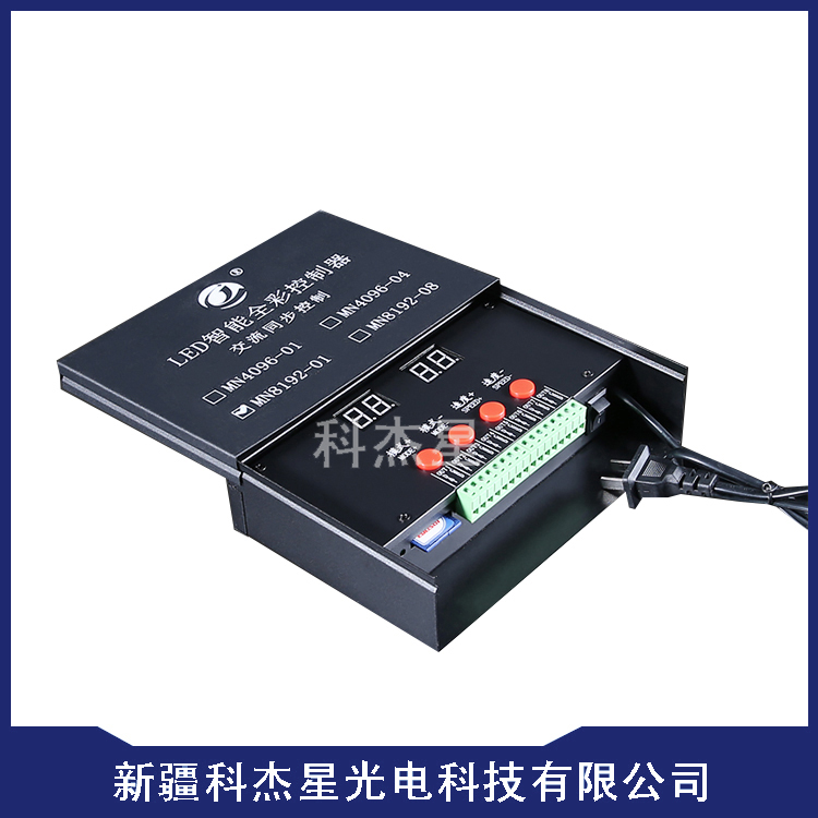 控制器 KJX-WLM001