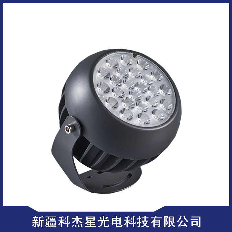 射灯 KJX-WLE034