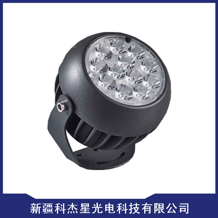 射灯 KJX-WLE035