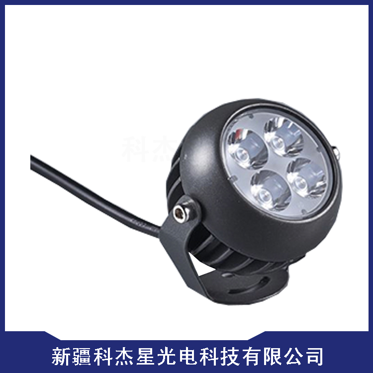 射灯 KJX-WLE036